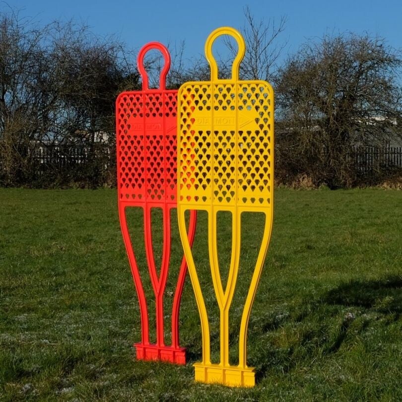 Diamond Mini Pro Mannequin