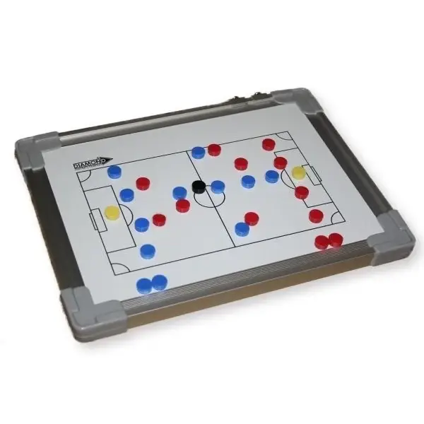 Diamond Micro Tactic Board 30cm x 20cm