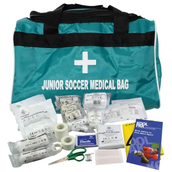 Junior First Aid Kit