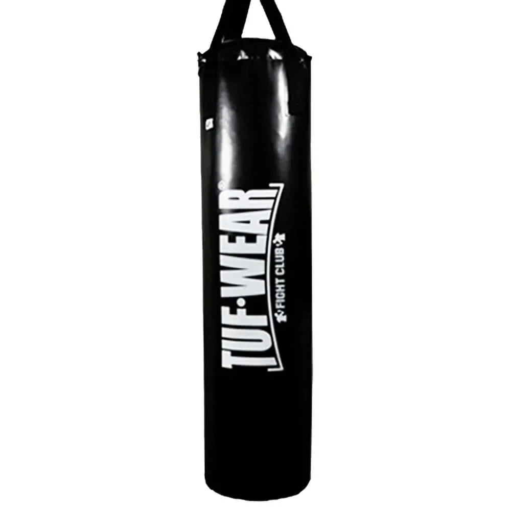 Tuf Wear Pu Punch Bag