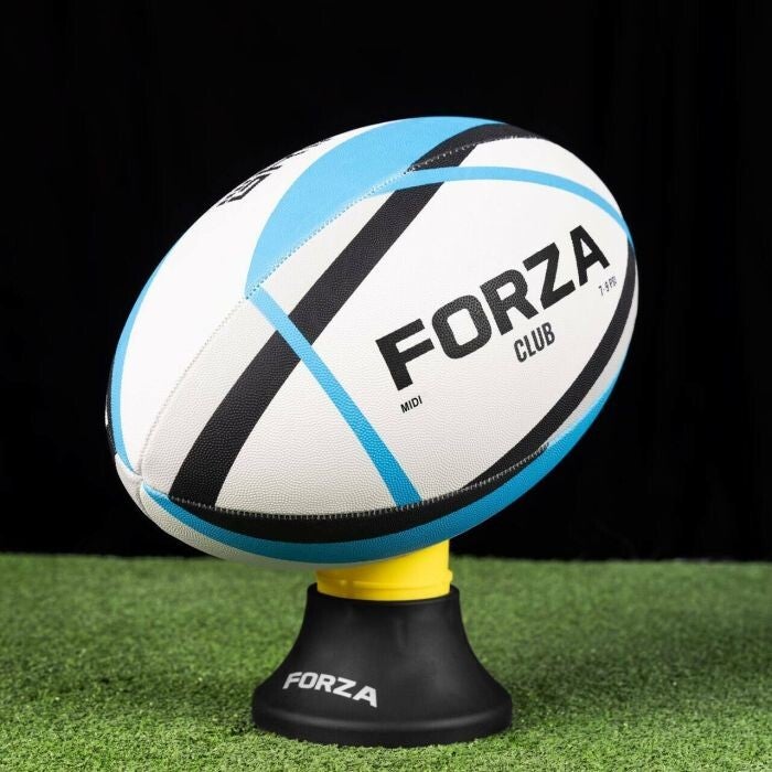 FORZA Mini Rugby Balls Size 2