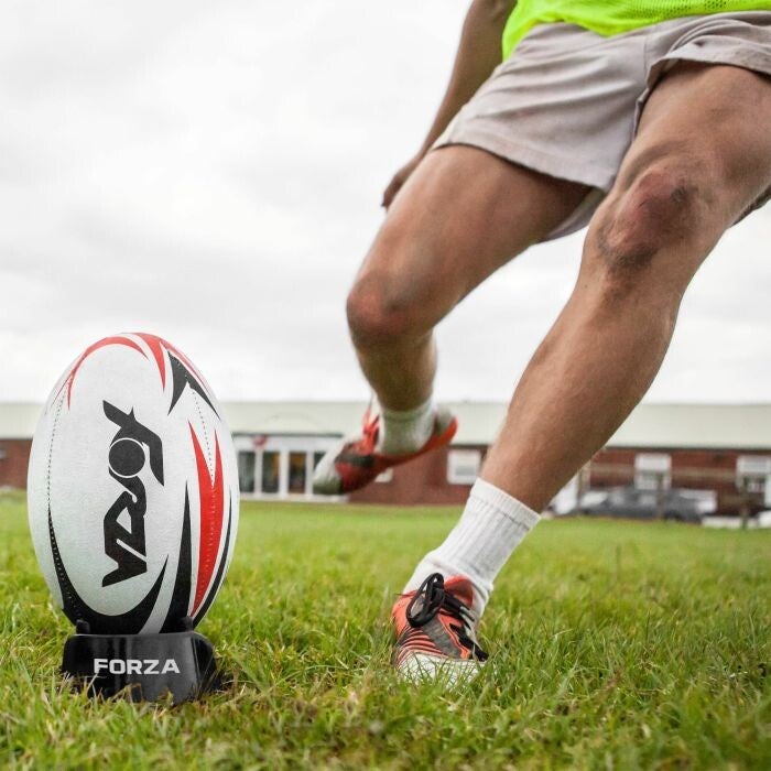 FORZA Rugby Kicking Tee