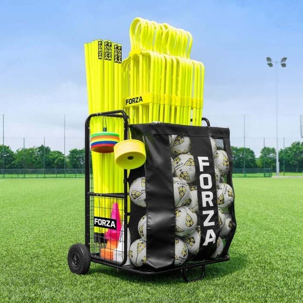 FORZA XL Equipment Storage Trolley