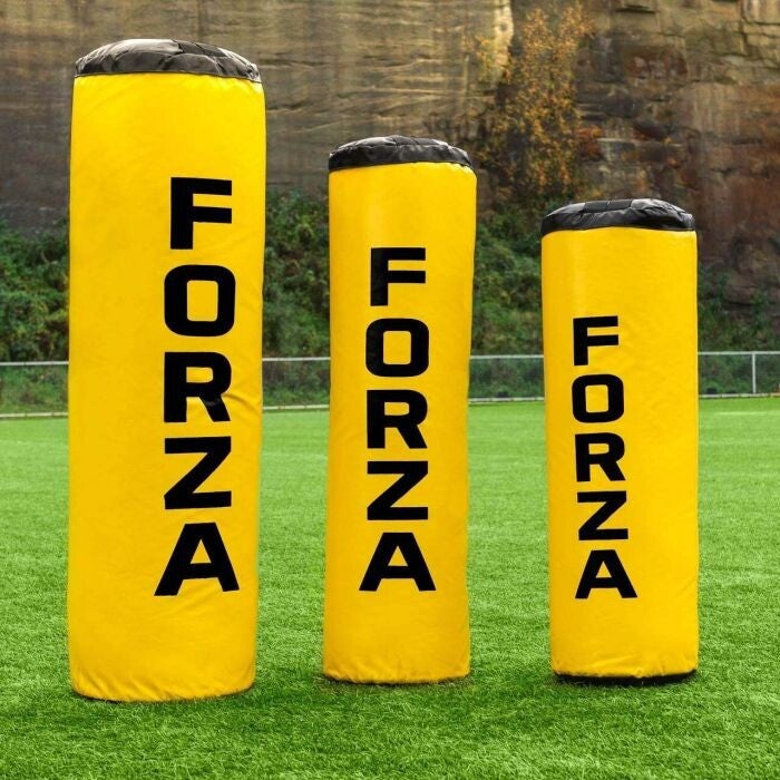 FORZA Full-Height Rugby Tackle Bag