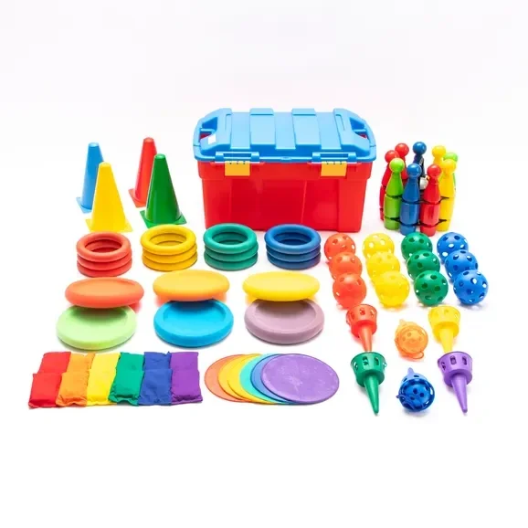 Findel Everyday Activity Treasure Chest