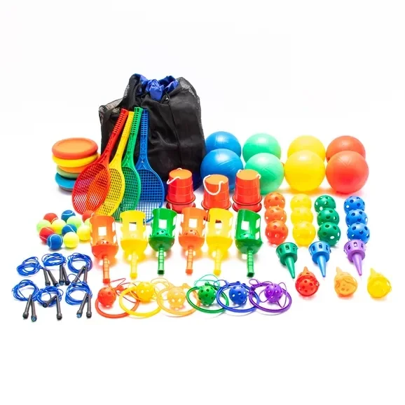 Findel Everyday Budget Playground Pack