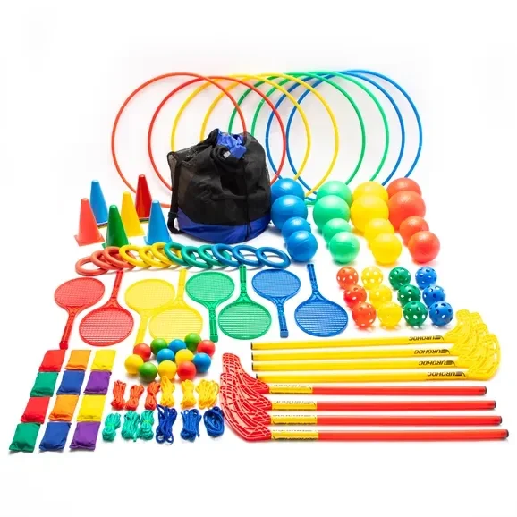 Findel Everyday PE & Play Pack - Bumper