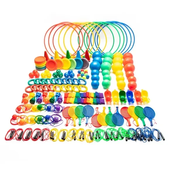 Findel Everyday PE & Play Pack - Bounce