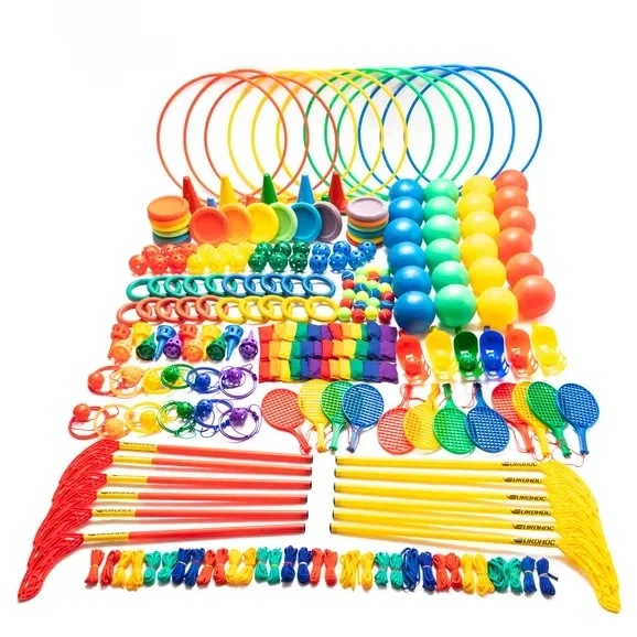 Findel Everyday PE & Play Pack - Twist