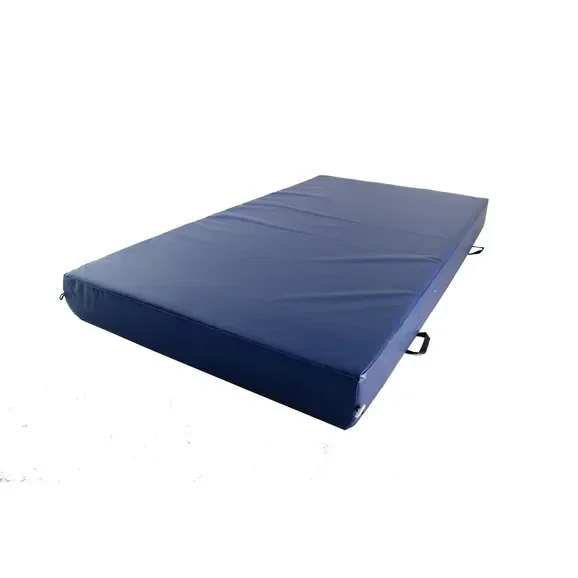 SHOSHIN Safety Mattress - 2500 x 1400 x 200mm - Blue