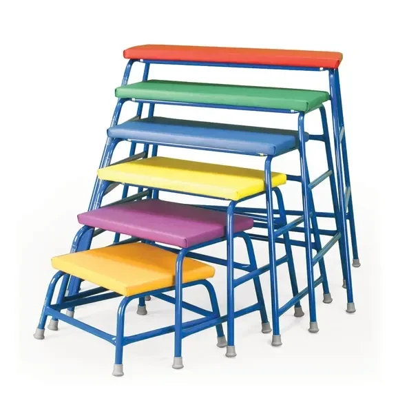 Agility Tables - Assorted