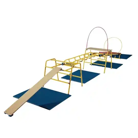 Gym Time Complete Apparatus Pack