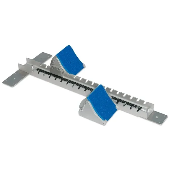 Vinex IAAF Approved Starting Block