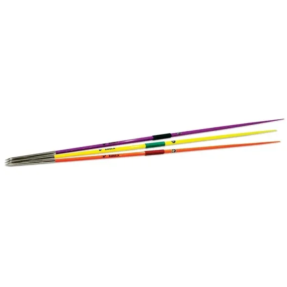 Vinex Challenge IAAF Approved Javelin - 220cm - 600g