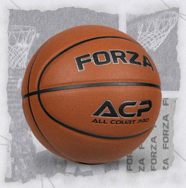 FORZA All Court Pro Basketballs