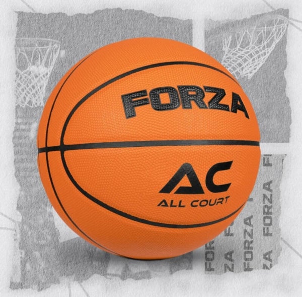 FORZA All Court Basketballs