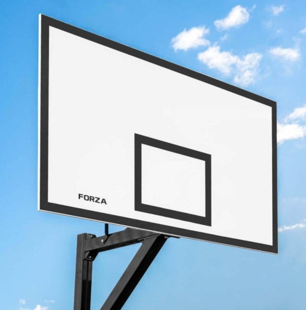 FORZA Match Basketball Backboards
