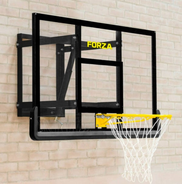 FORZA Basketball Backboard & Hoop - Standard