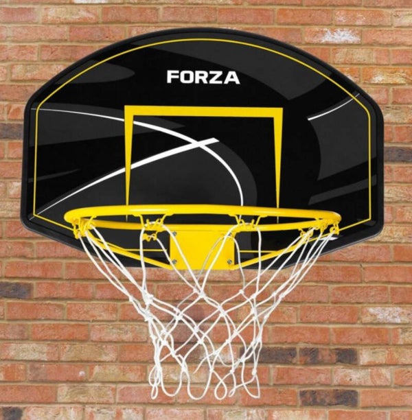FORZA Basketball Backboard & Hoop