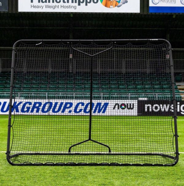 RapidFire Mega Rebounder