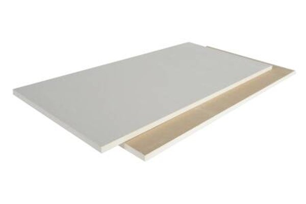 British Gypsum Gyproc WallBoard Tapered Edge 2400mm x 1200mm x 12.5mm