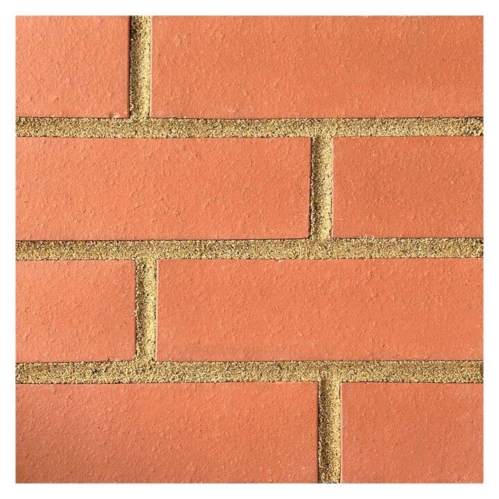 65mm Sandown Red Class B Engineering Brick