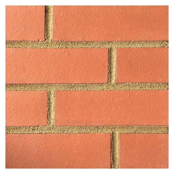 65mm Sandown Red Class B Engineering Brick