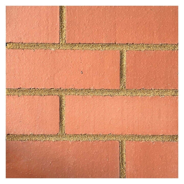 73mm Red Class B Brick Engineering Brick