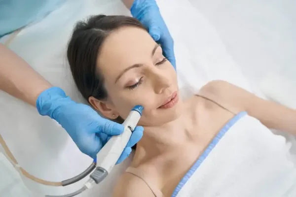 Led Light Therapy
