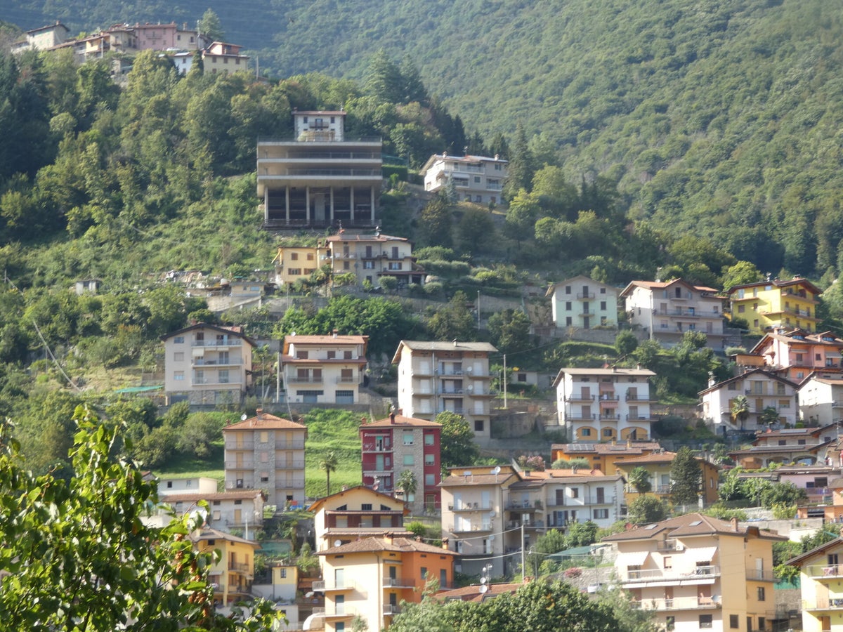 Ubiale Clanezzo / Lombardie / Italie / sommaire | ﻿﻿A la découverte de ...