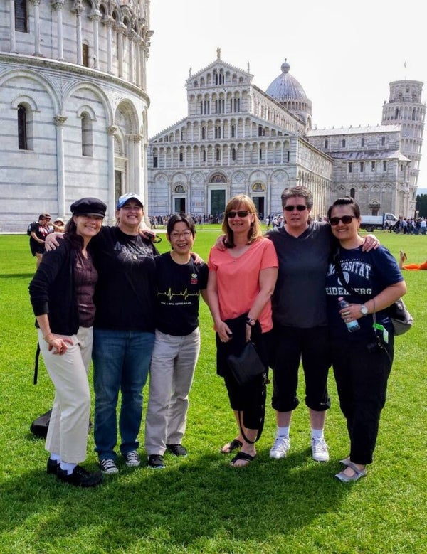 London, Edinburgh, Belfast et Dublin.