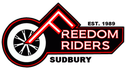 Freedom Riders Sudbury