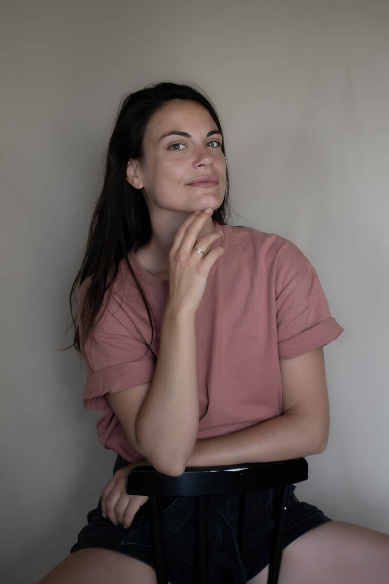 Amandine D.