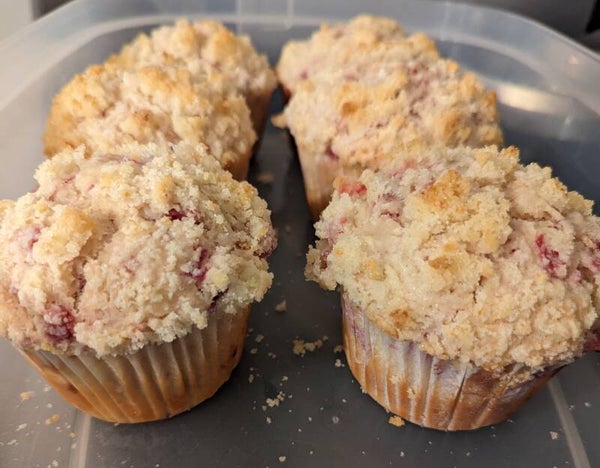Muffin Shop