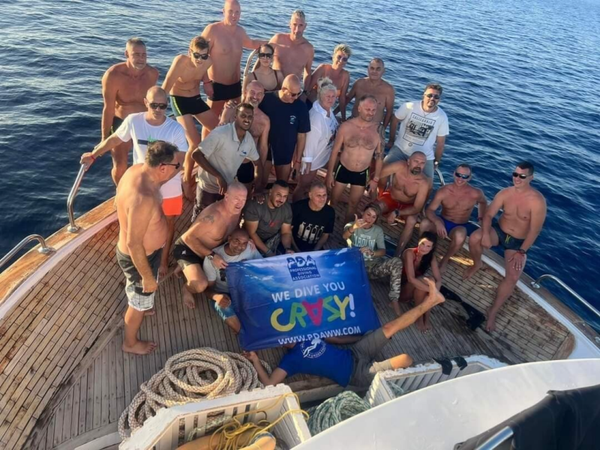 Open Water Diver Kurs - Starttermin jetzt !