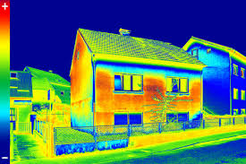 Thermal Radiometric Anomaly Scan