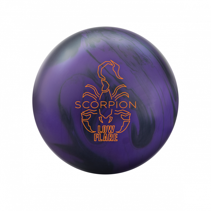 hammer scorpion low flare