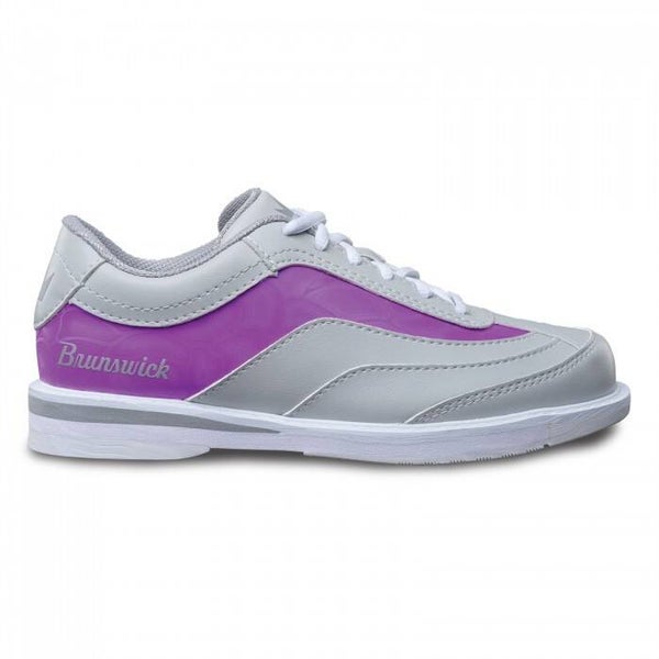 WOMEN'S INTRIGUE GREY/PURPLE