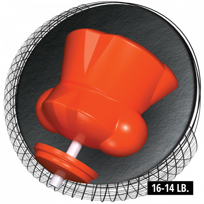 hammer special effect | Bowlingshop lelystad