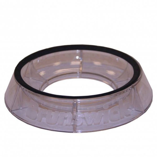 BALL CUP BRUNSWICK - CLEAR