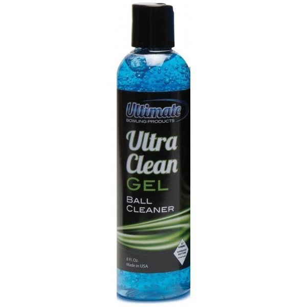 ULTIMATE ULTRA CLEAN GEL - 8OZ