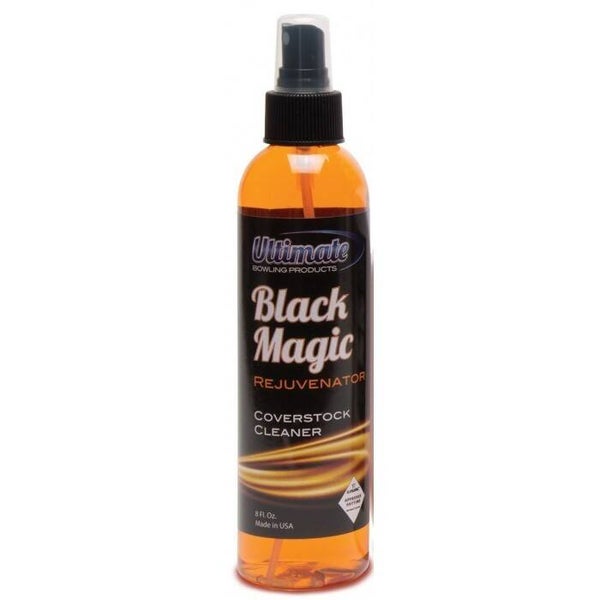 ULTIMATE BLACK MAGIC REJUVENATOR - 8OZ