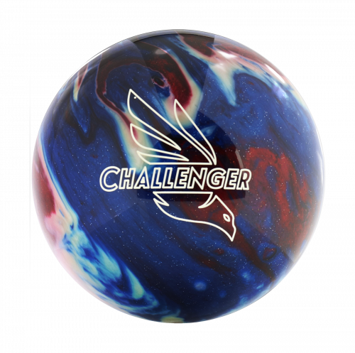 PROBOWL CHALLENGER RED/WHITE/BLUE PEARL