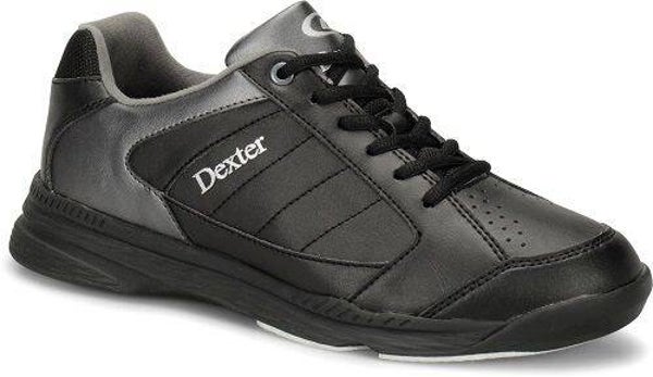 DEXTER RICKY IV BLACK/ALLOY SIZE