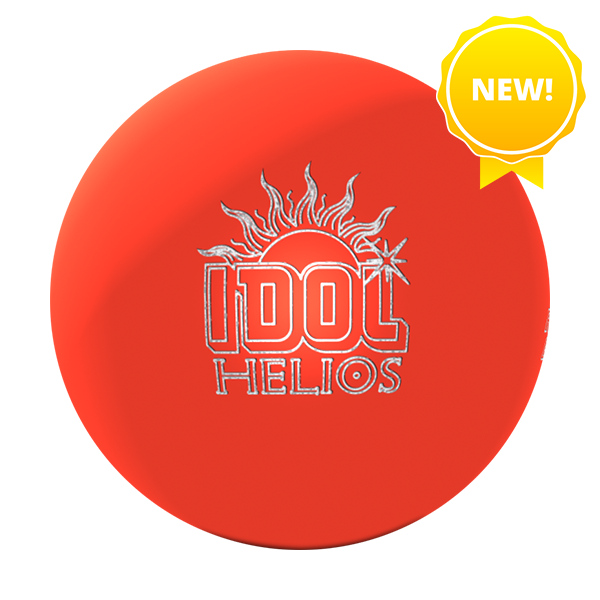 ROTO GRIP IDOL HELIOS