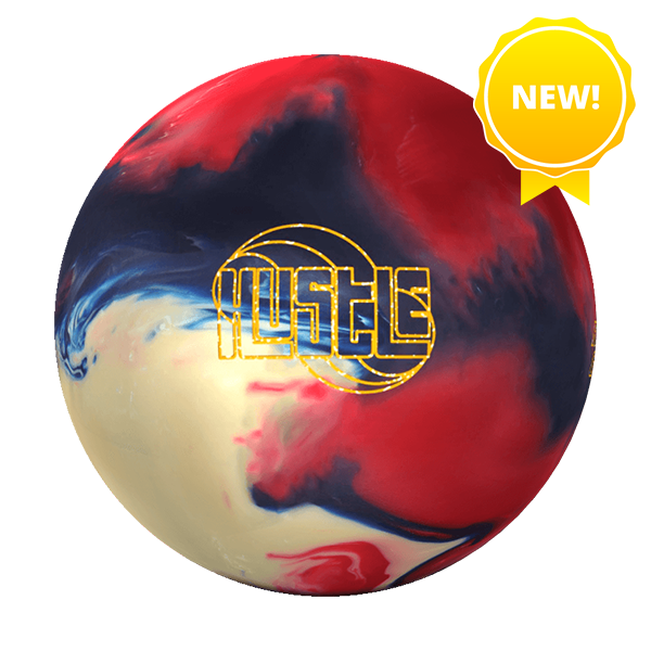 ROTO GRIP HUSTLE USA