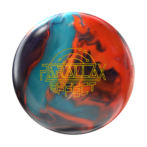 STORM PARALLAX EFFECT