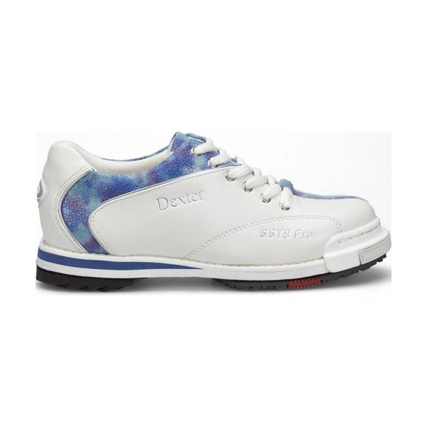 SST 8 PRO WHITE/BLUE TIE DYE
