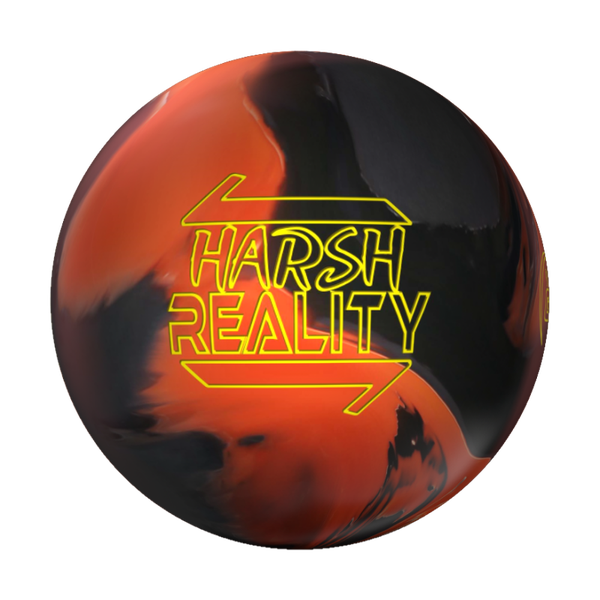 900 GLOBAL HARSH REALITY