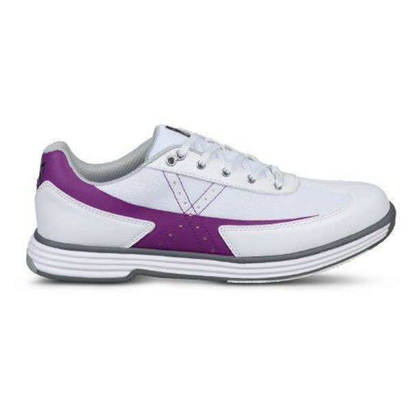KR FLEX WHITE/GRAPE